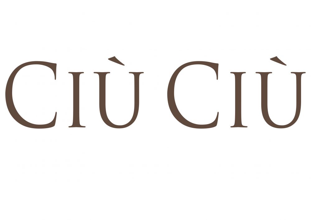 Ciù Ciù  