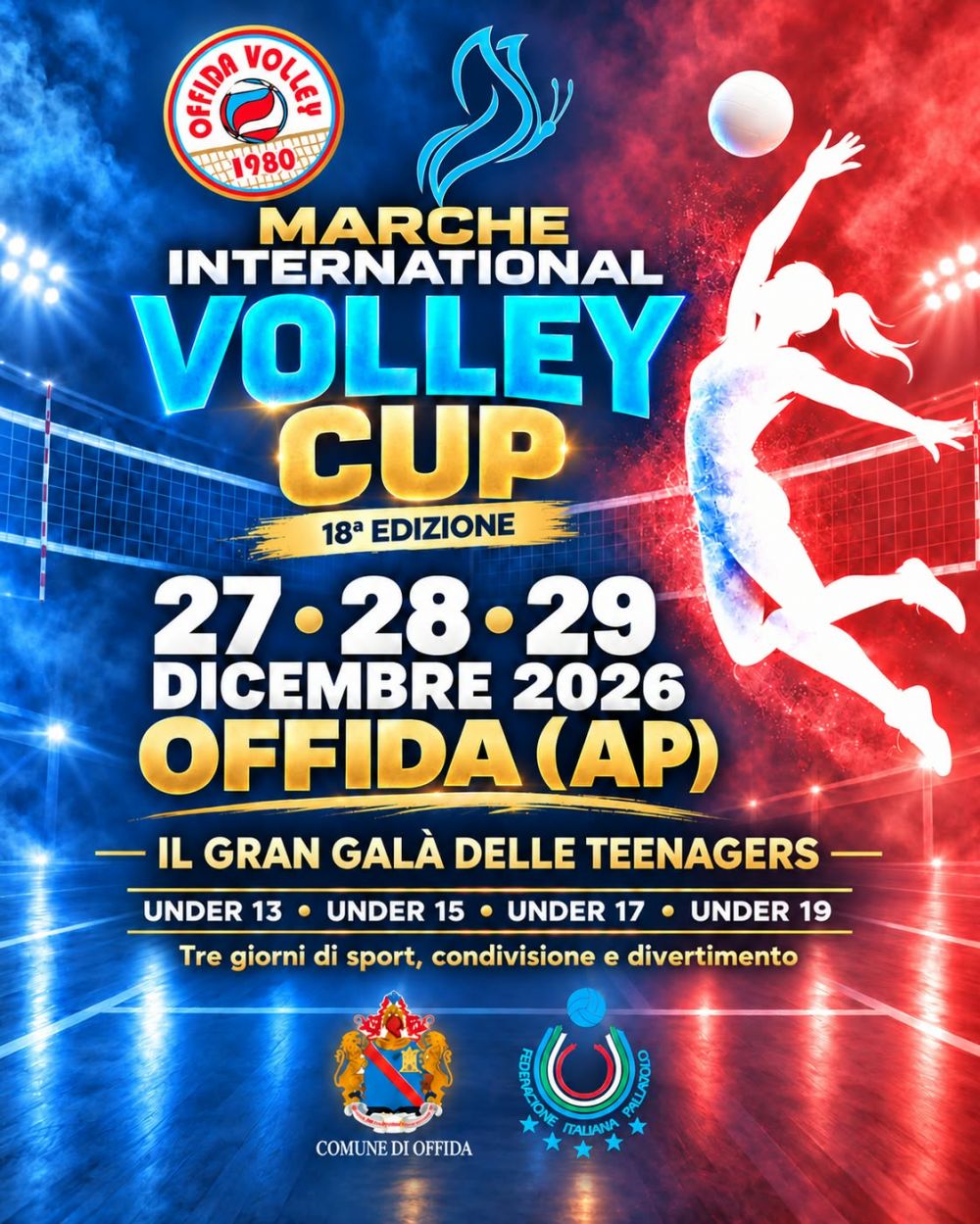 LOCANDINA TORNEO